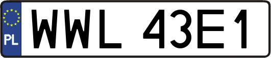 WWL43E1