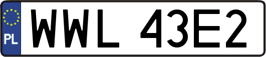 WWL43E2