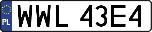 WWL43E4