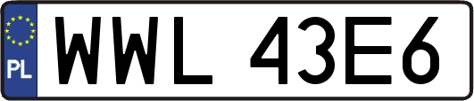 WWL43E6