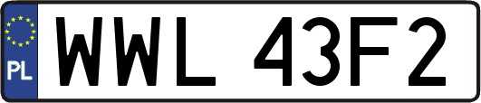 WWL43F2