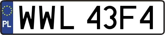 WWL43F4