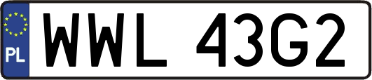 WWL43G2