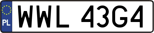 WWL43G4