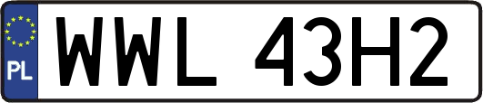 WWL43H2