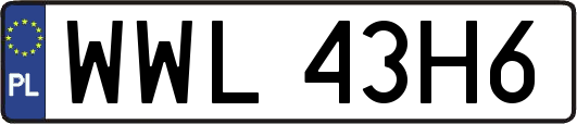 WWL43H6