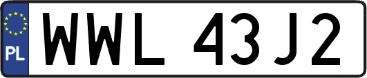 WWL43J2