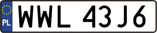 WWL43J6