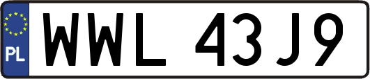 WWL43J9