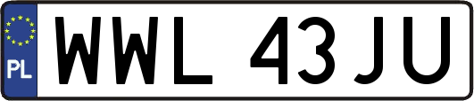WWL43JU