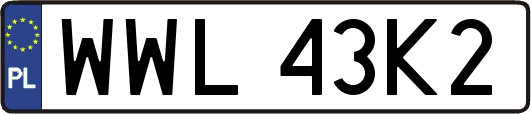 WWL43K2