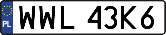 WWL43K6