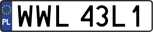 WWL43L1