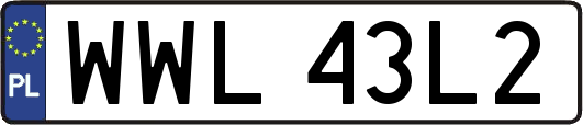 WWL43L2