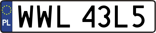 WWL43L5