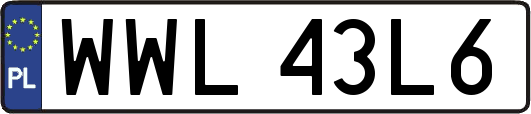 WWL43L6