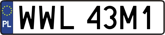 WWL43M1