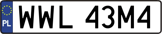 WWL43M4