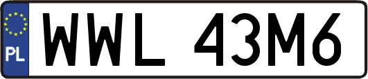 WWL43M6