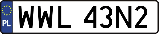 WWL43N2