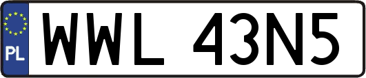 WWL43N5