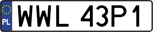 WWL43P1