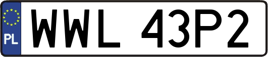 WWL43P2