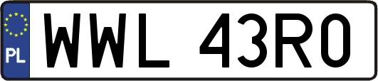 WWL43R0