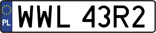 WWL43R2