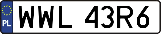 WWL43R6