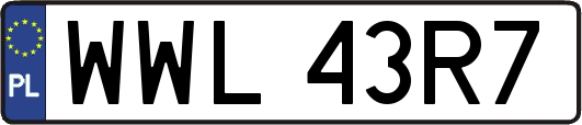 WWL43R7