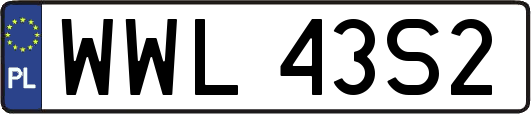 WWL43S2