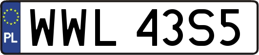 WWL43S5