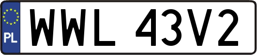 WWL43V2