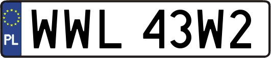 WWL43W2