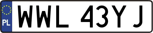WWL43YJ