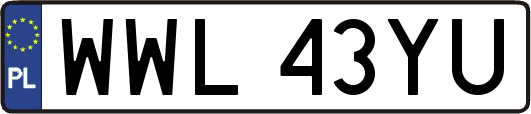 WWL43YU