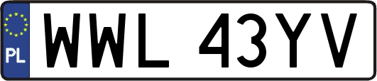 WWL43YV