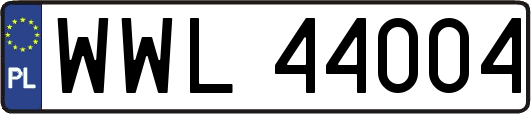 WWL44004