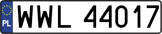 WWL44017