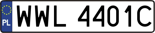 WWL4401C