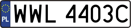 WWL4403C