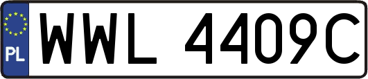 WWL4409C