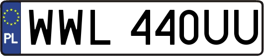 WWL440UU