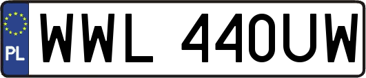 WWL440UW