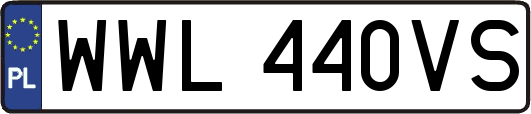WWL440VS