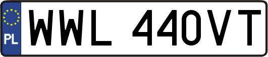 WWL440VT
