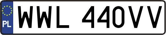 WWL440VV
