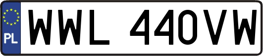 WWL440VW
