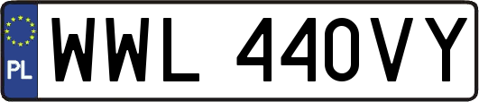 WWL440VY